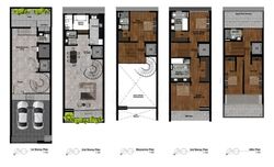 Boon Teck Road (D12), Terrace #451051971